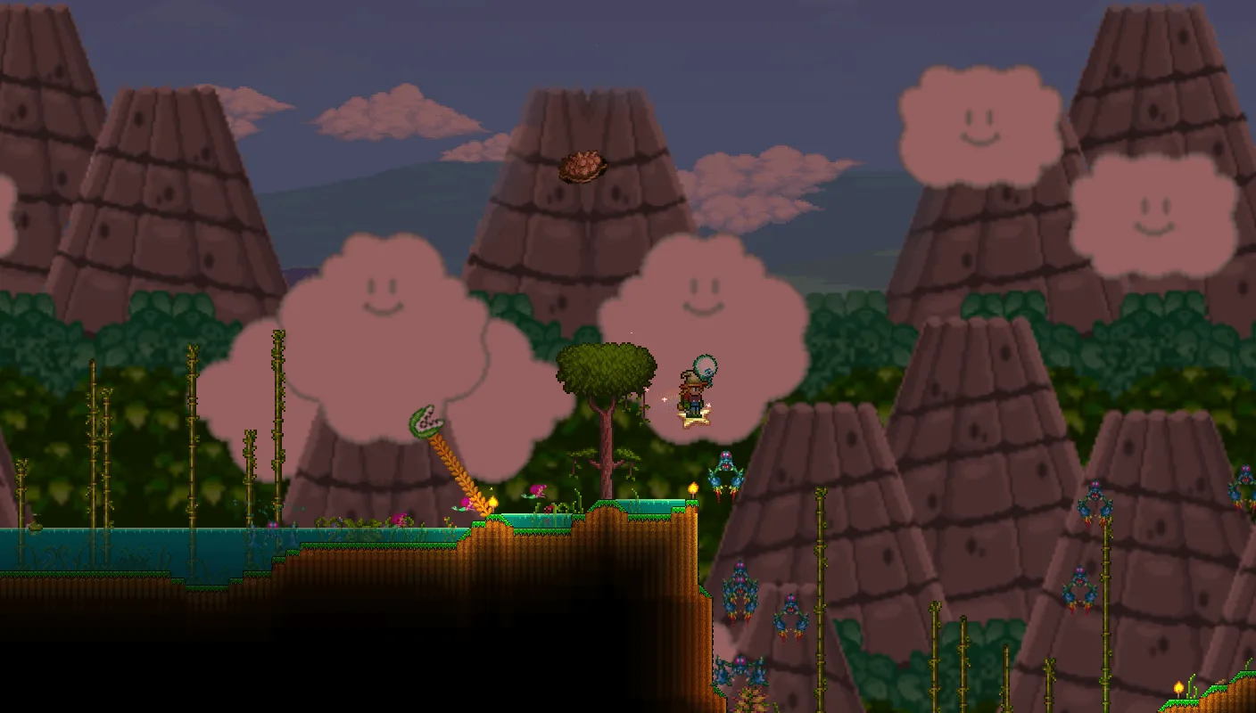 The Universal Crossover Texture Pack screenshot 1
