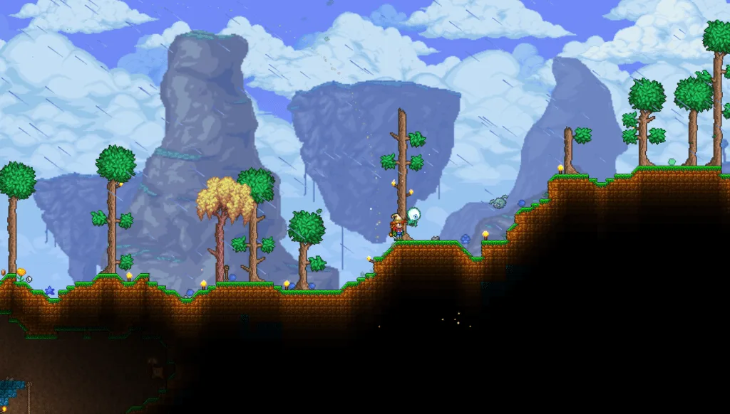 The Universal Crossover Texture Pack screenshot 3