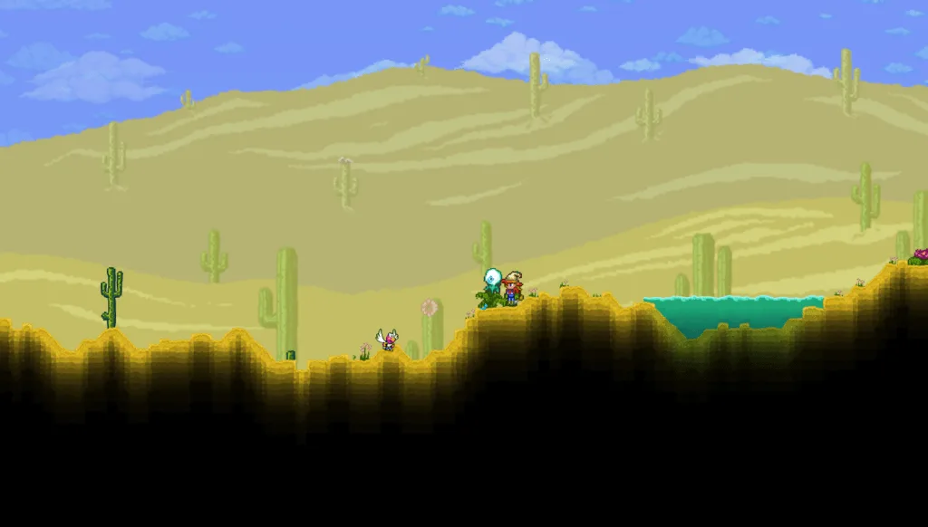 The Universal Crossover Texture Pack screenshot 4