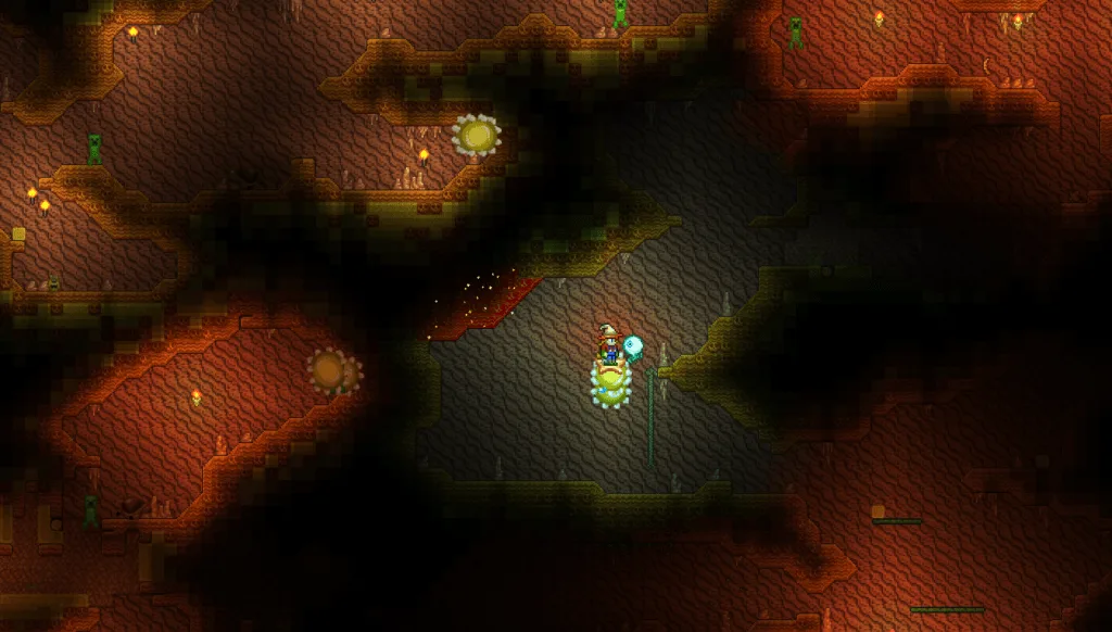 The Universal Crossover Texture Pack screenshot 5