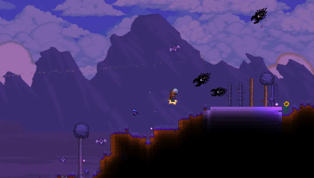 The Universal Crossover Texture Pack screenshot 7