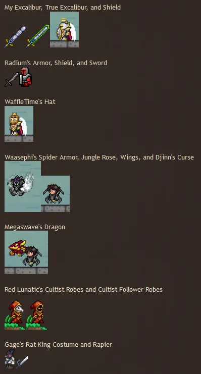 The YouTubers Texture Pack screenshot 1
