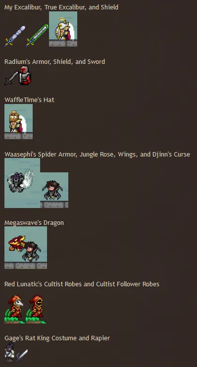 The YouTubers Texture Pack