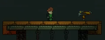 Uzi to Clockwork screenshot 1
