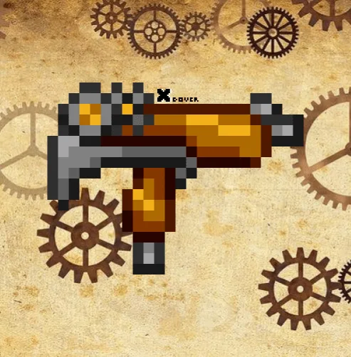 Uzi to Clockwork screenshot 2