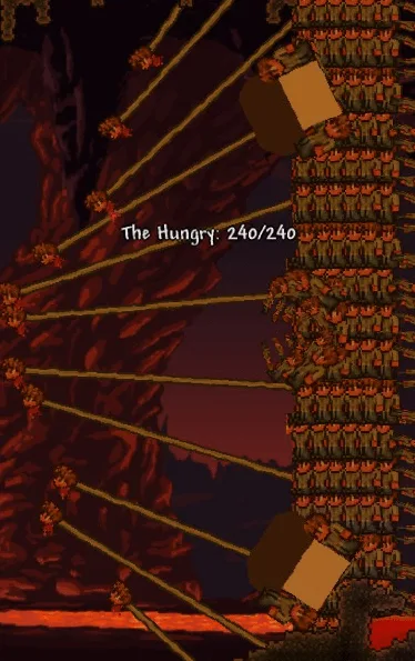 Wall Of Guide screenshot 4