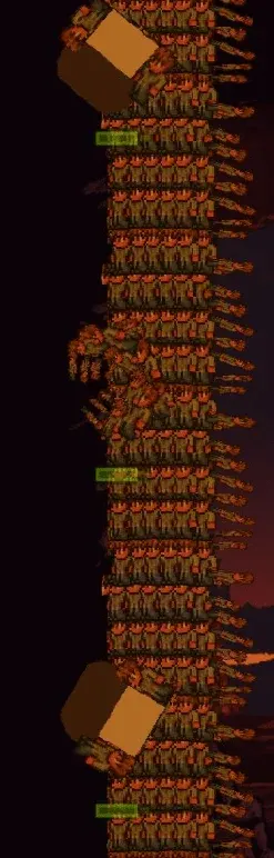 Wall Of Guide
