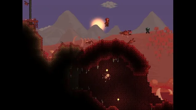 The Calamity Texture Pack screenshot 1
