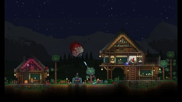 The Calamity Texture Pack screenshot 9