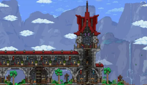 Upscale BDcraft