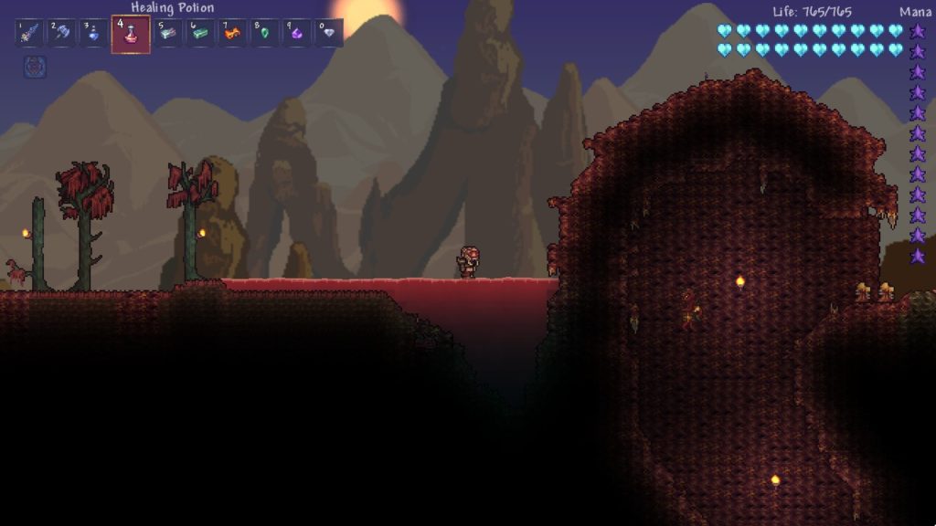 terraria texture pack