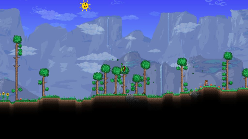 The Calamity Texture Pack - Terraria Texturepacks