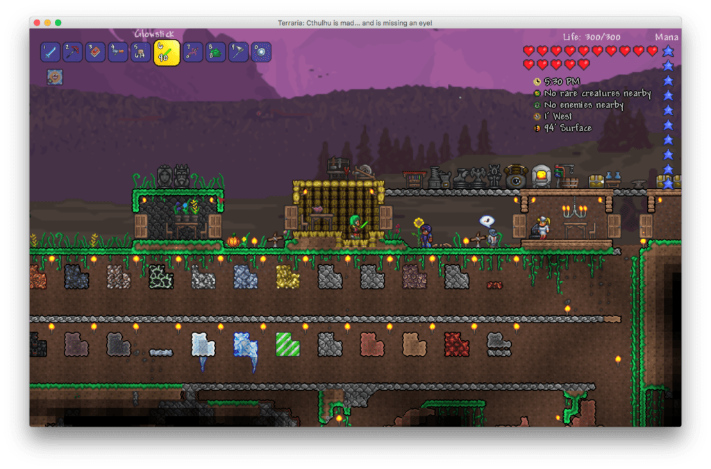 Terraria Texturepacks - Download Your Texturepack for Terraria