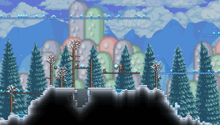 The Universal Crossover Texture Pack - Terraria Texturepacks