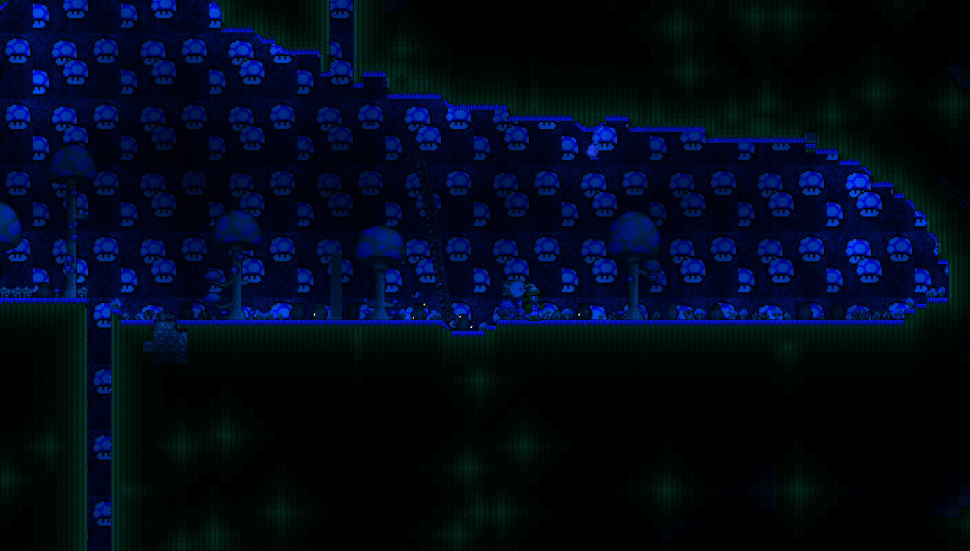 Plantera bulb in terraria фото 43