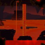 Underworld Background Brightness