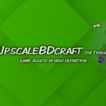 UpscaleBDcraft